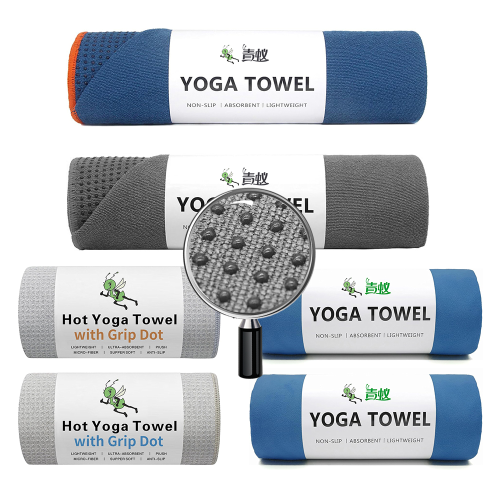 Rutschfeste Yogamatte 2