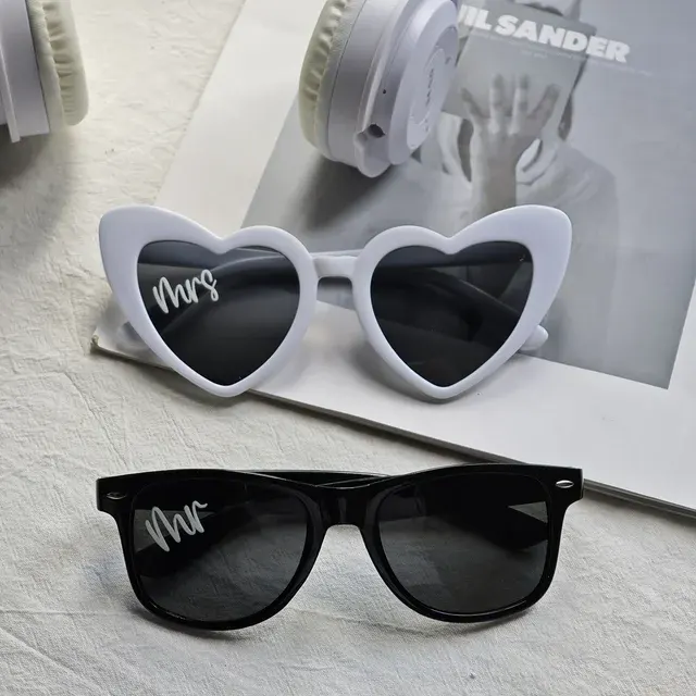 Fotoprops-Brille 3