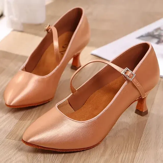 Latein-Tanzschuhe 2