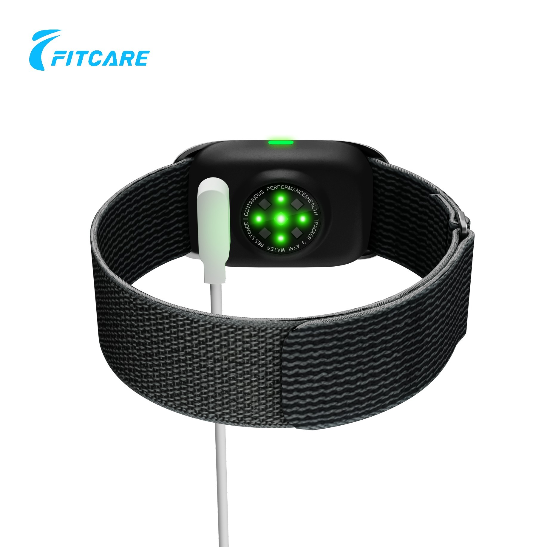 Fitness-Armband 2