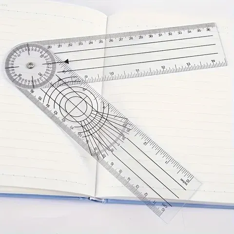 Wirbelsäulen-Goniometer