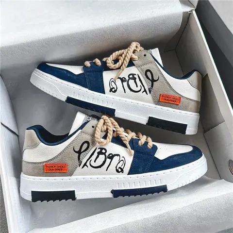 Freizeit-Sneaker