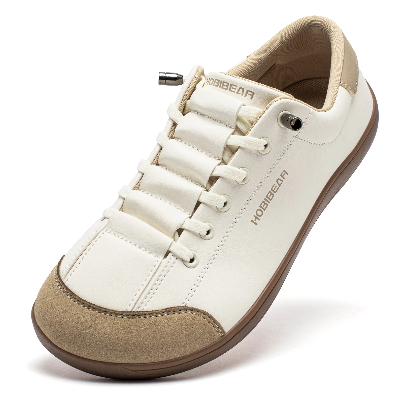 Unisex-Barfußschuhe mit breiter Zehenbox