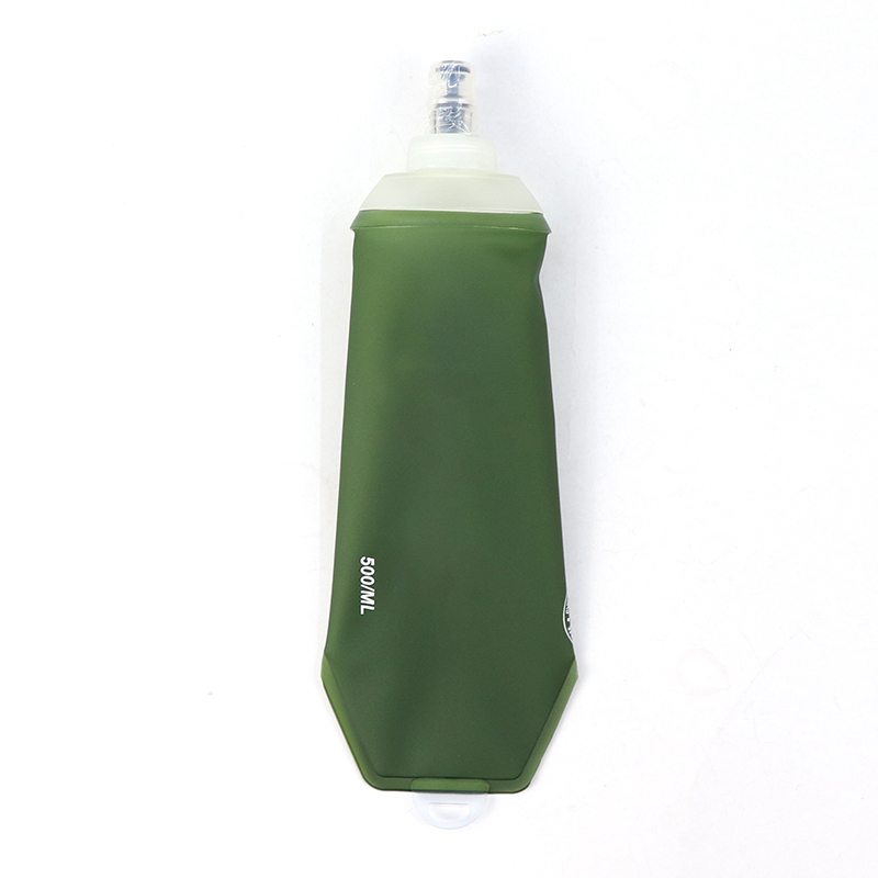 Faltbare Trinkflasche 2