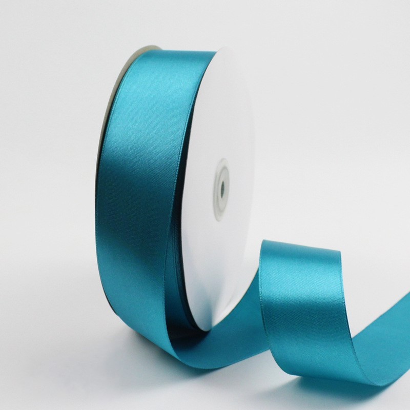 Bunte Satinband-Set für Geschenkverpackung 3