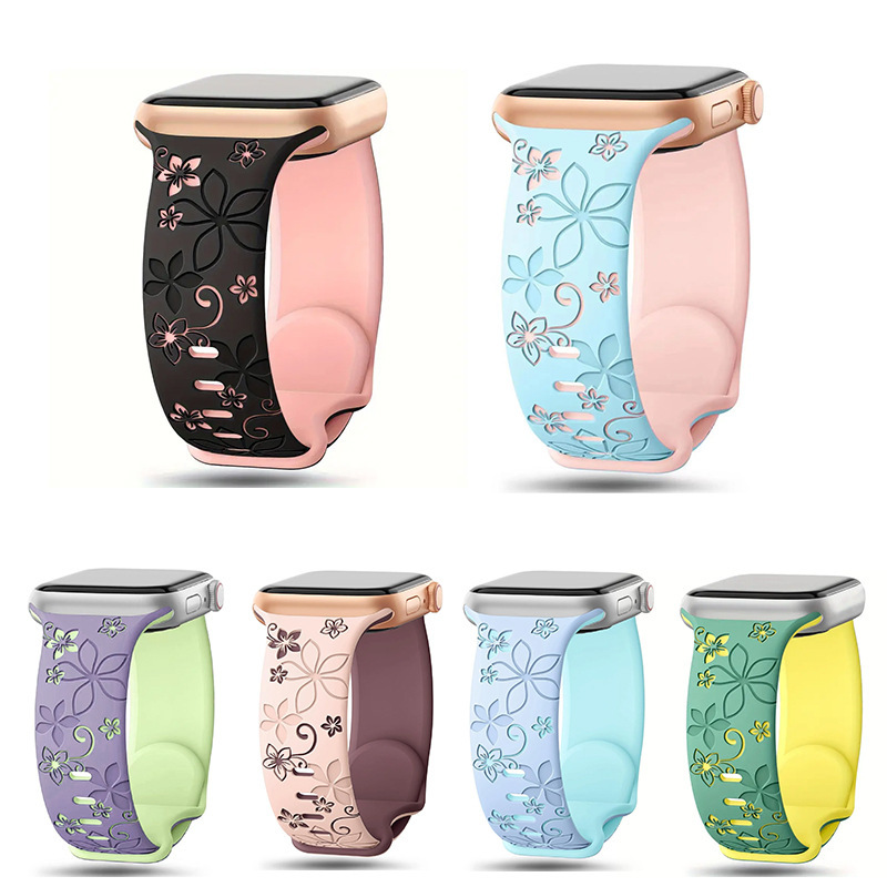 Armband für Apple Watch