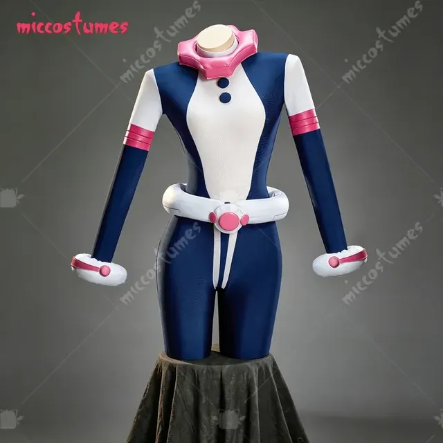 Anime-Cosplay-Kostüm 3