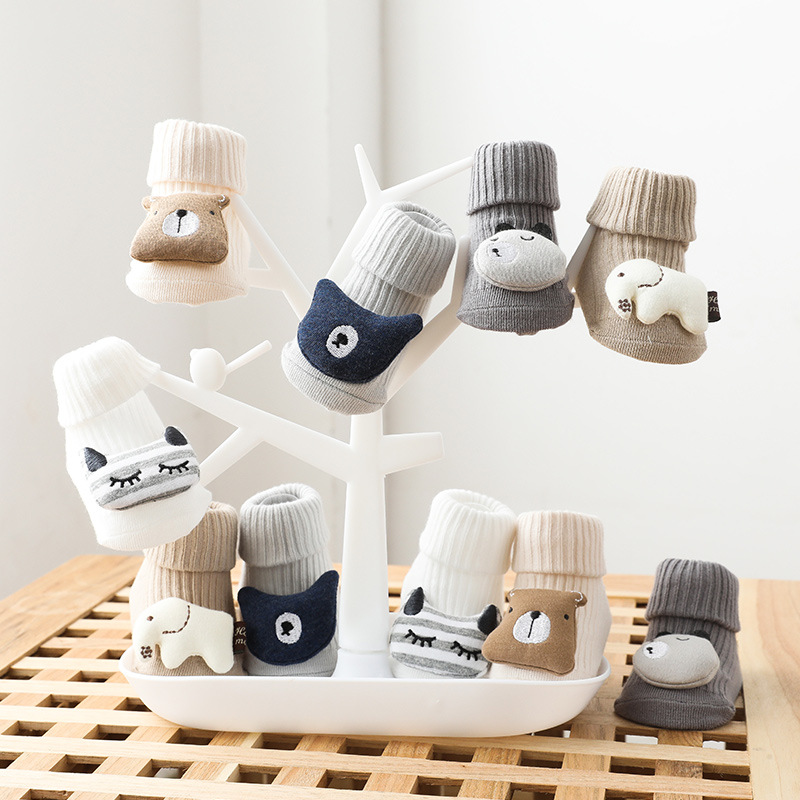 Socken im Großhandel