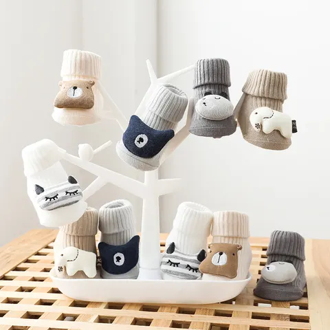 Socken im Großhandel