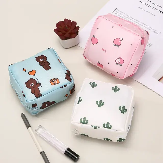 Damenbinden-Etui 3