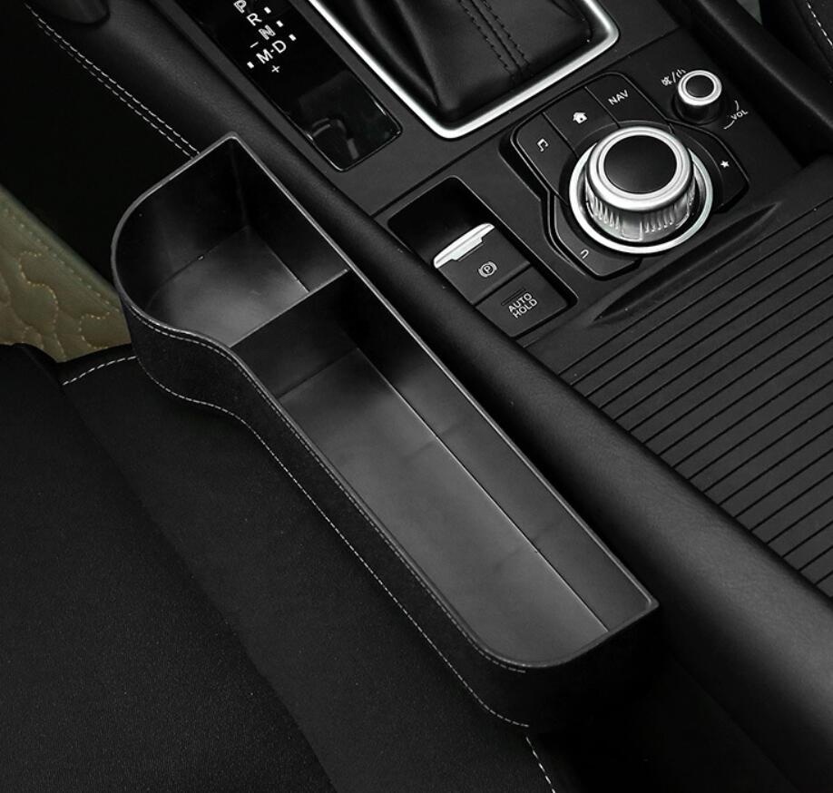 Autositz-Lückenfüller 4