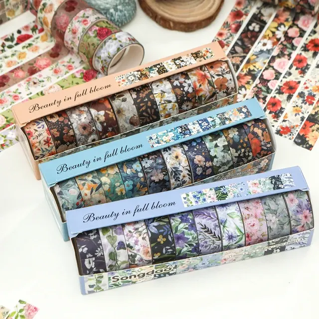 Washi-Tape-Set 3