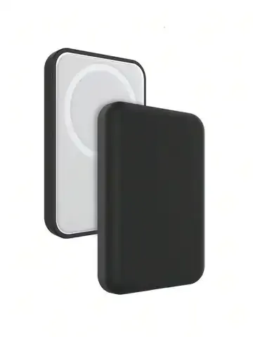 MagSafe-Powerbank-Hülle