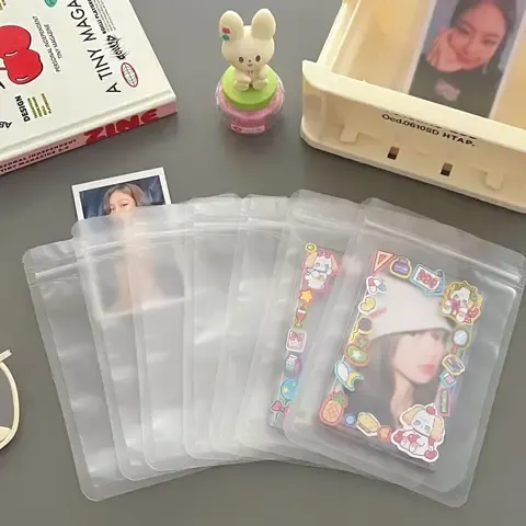 Selbstklebe-Verpackungsbeutel