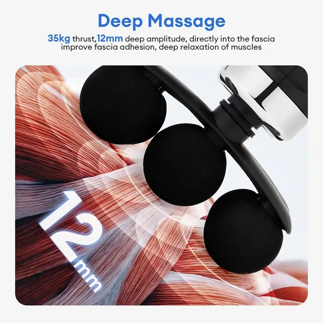 Massagepistole 3