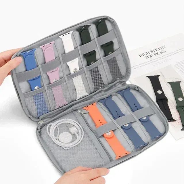 Uhrenarmband-Box 3