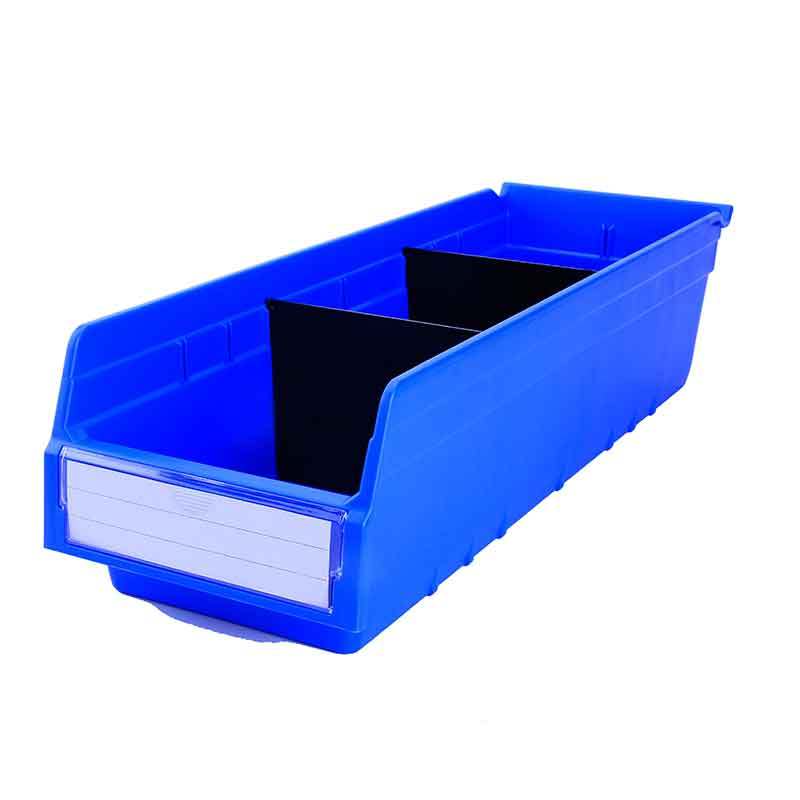 Große Werkzeugbox zum Stapeln und Hängen 2