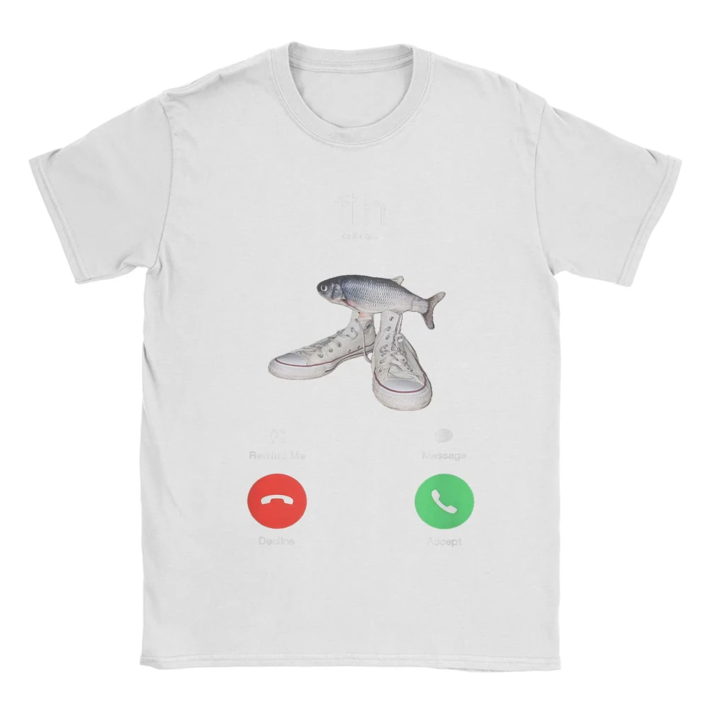 Meme-Grafik-T-Shirt 2