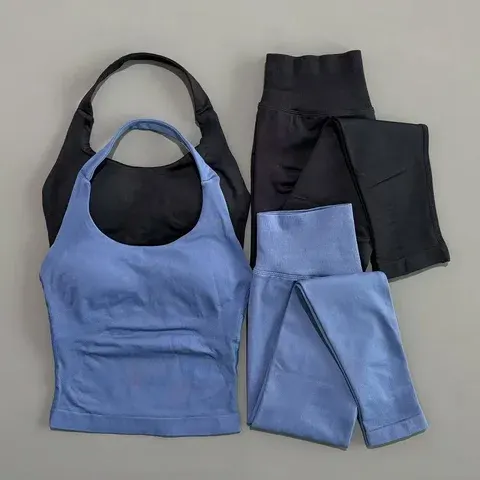 Damen-Sportset