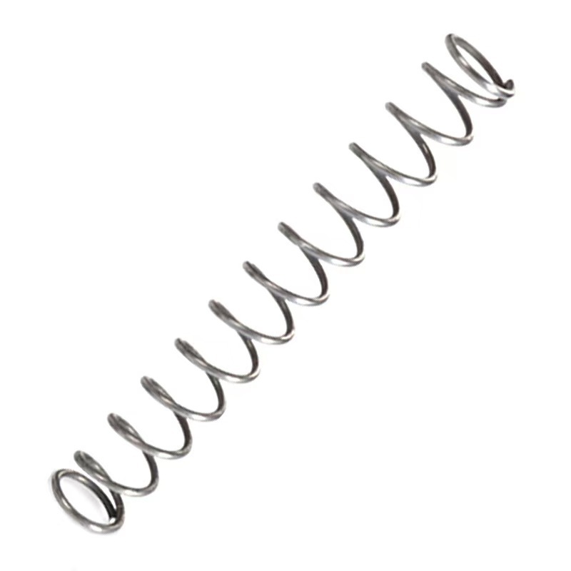 Flexible Edelstahl-Druckfeder 2
