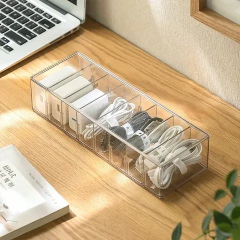 Kabel-Aufbewahrungsbox