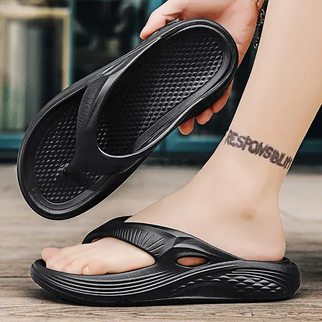 Herren-Sandalen orthopädisch 4