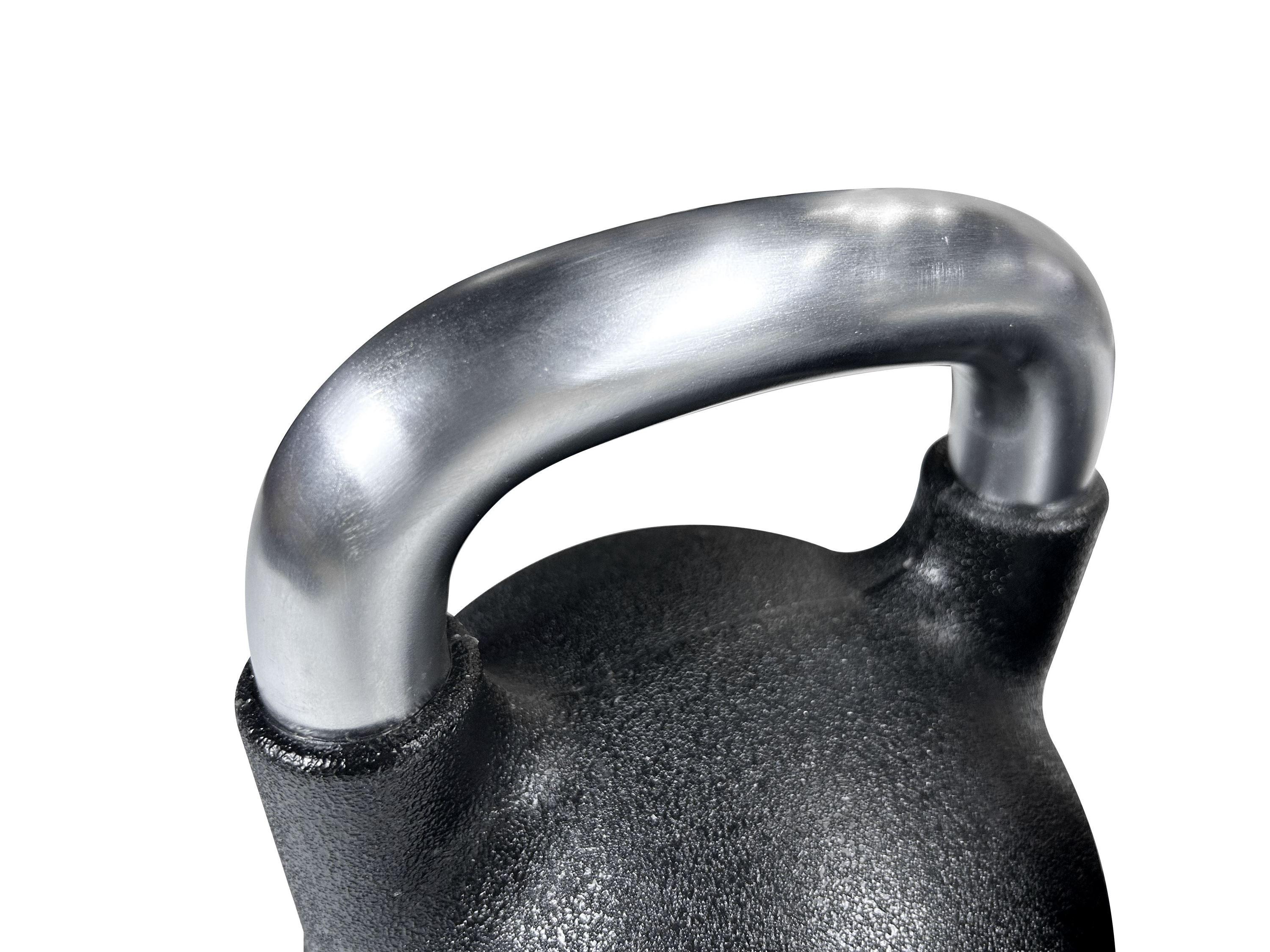 Verstellbare Kettlebell 4