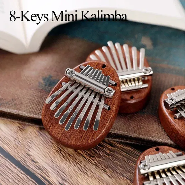 Mini-Kalimba 2