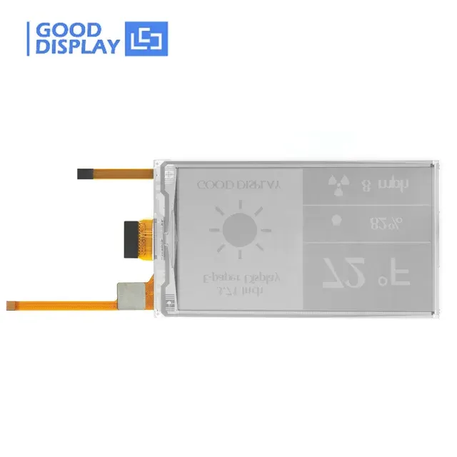 E-Paper-Displaymodul 2