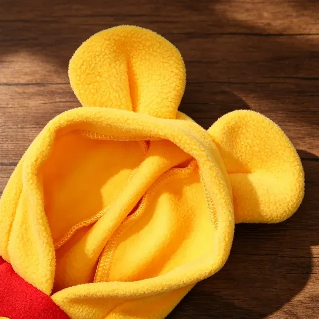 Hundehoodie 3