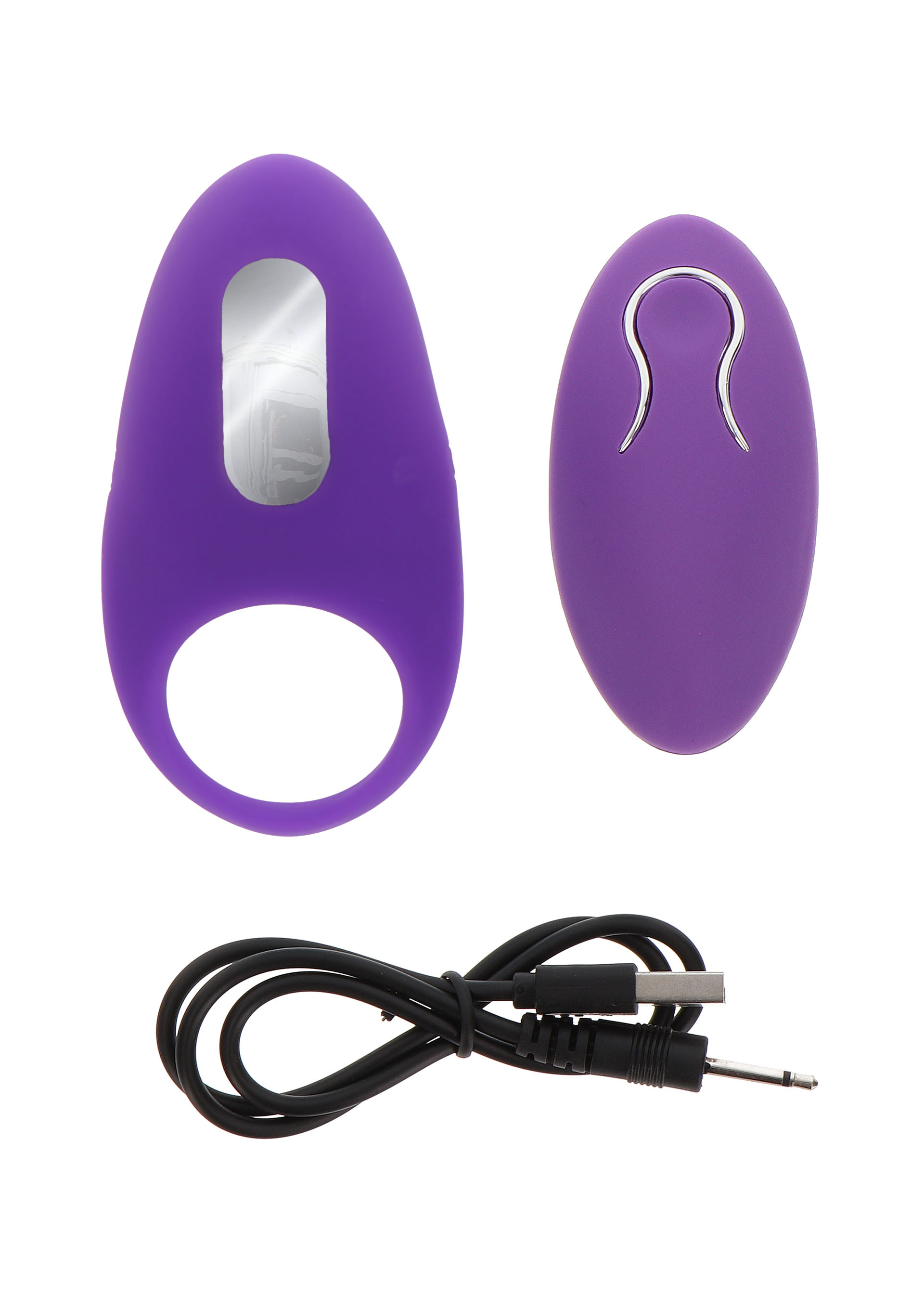 C-Ring Tease & Arouse 4