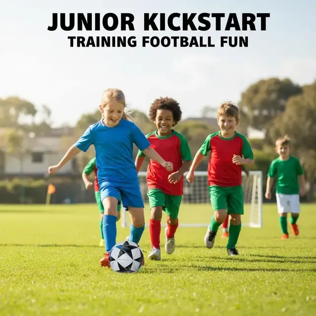 Mini-Fußball 3