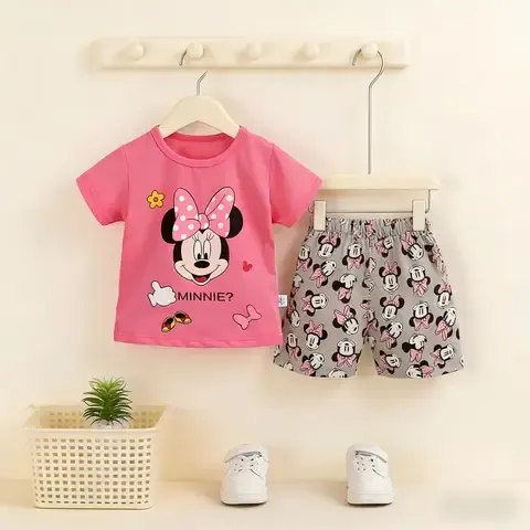 Baby-Sommeroutfit