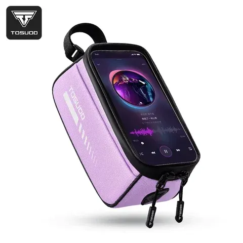 Fahrrad-Lenkertasche
