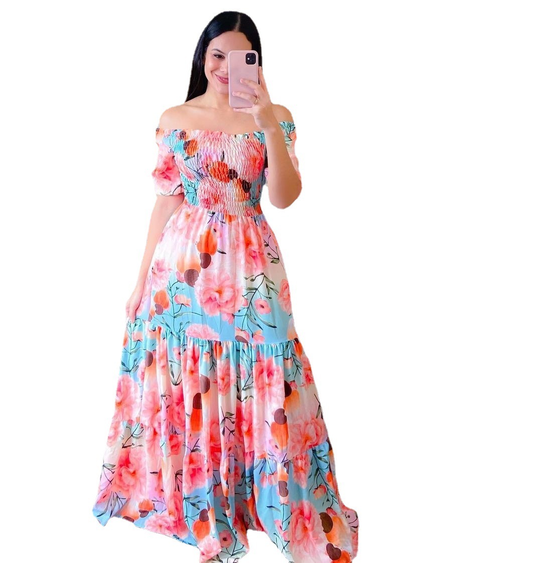 Maxikleid 3