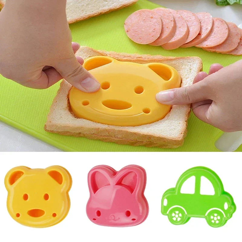 Sandwichform