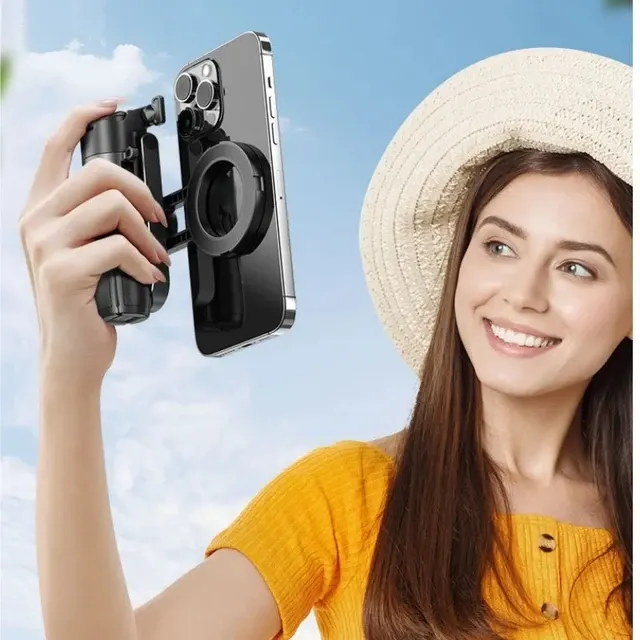 MagSafe-Selfie-Stick-Stativ 2