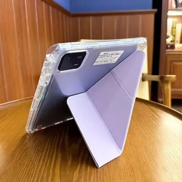 Standhülle mit Auto-Schlaf-Funktion für Tablets 2