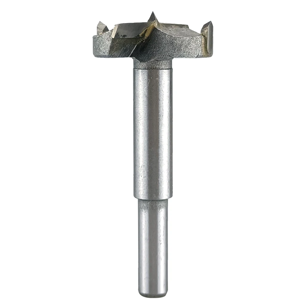 Hartmetall-Forstnerbohrer 14–65 mm für Holz 4