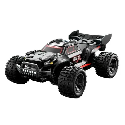Metall-RC-Drifauto 1:18 mit Allradantrieb