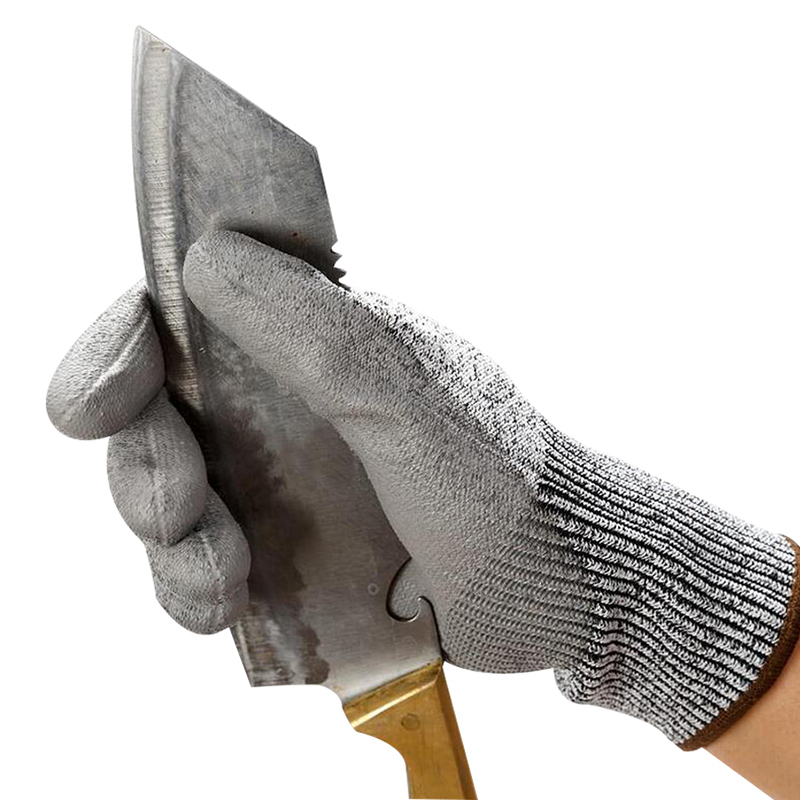 Schnittschutzhandschuhe 2