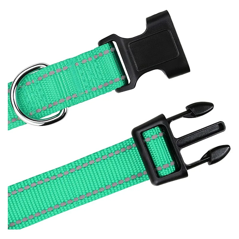 Dekoratives Halsband für Welpen und kleine Hunde 4