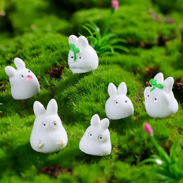 Leuchtende Mini-Elfenfigur 2