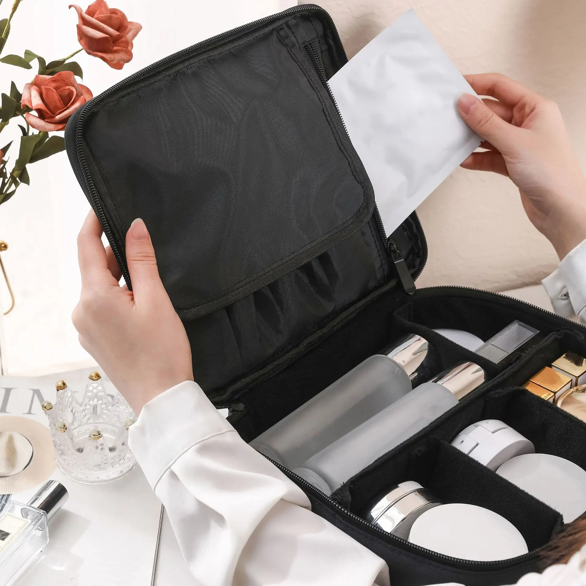 Make-up-Koffer 4