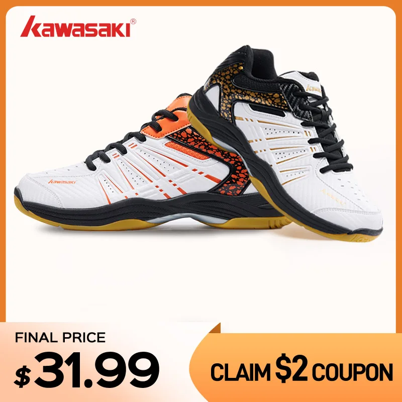 Badmintonschuhe