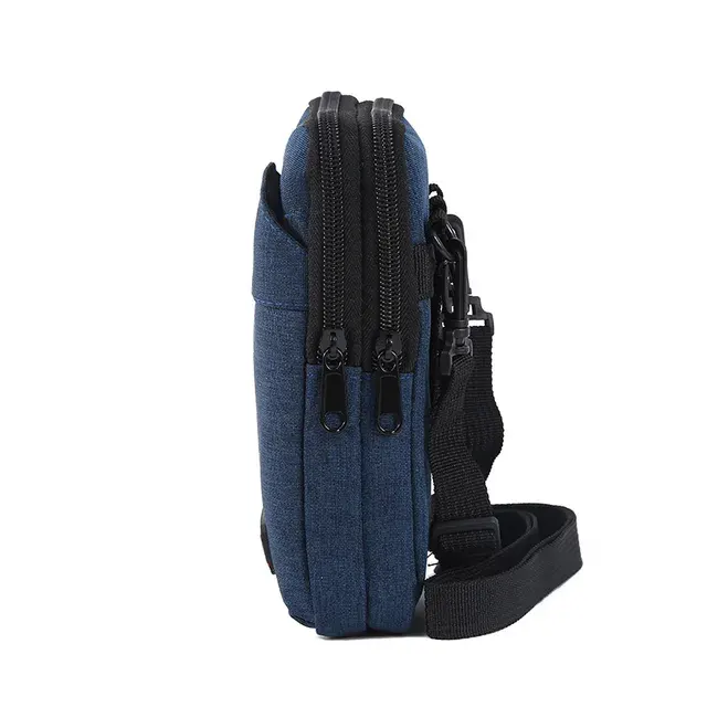 Taktische Bauchtasche 4