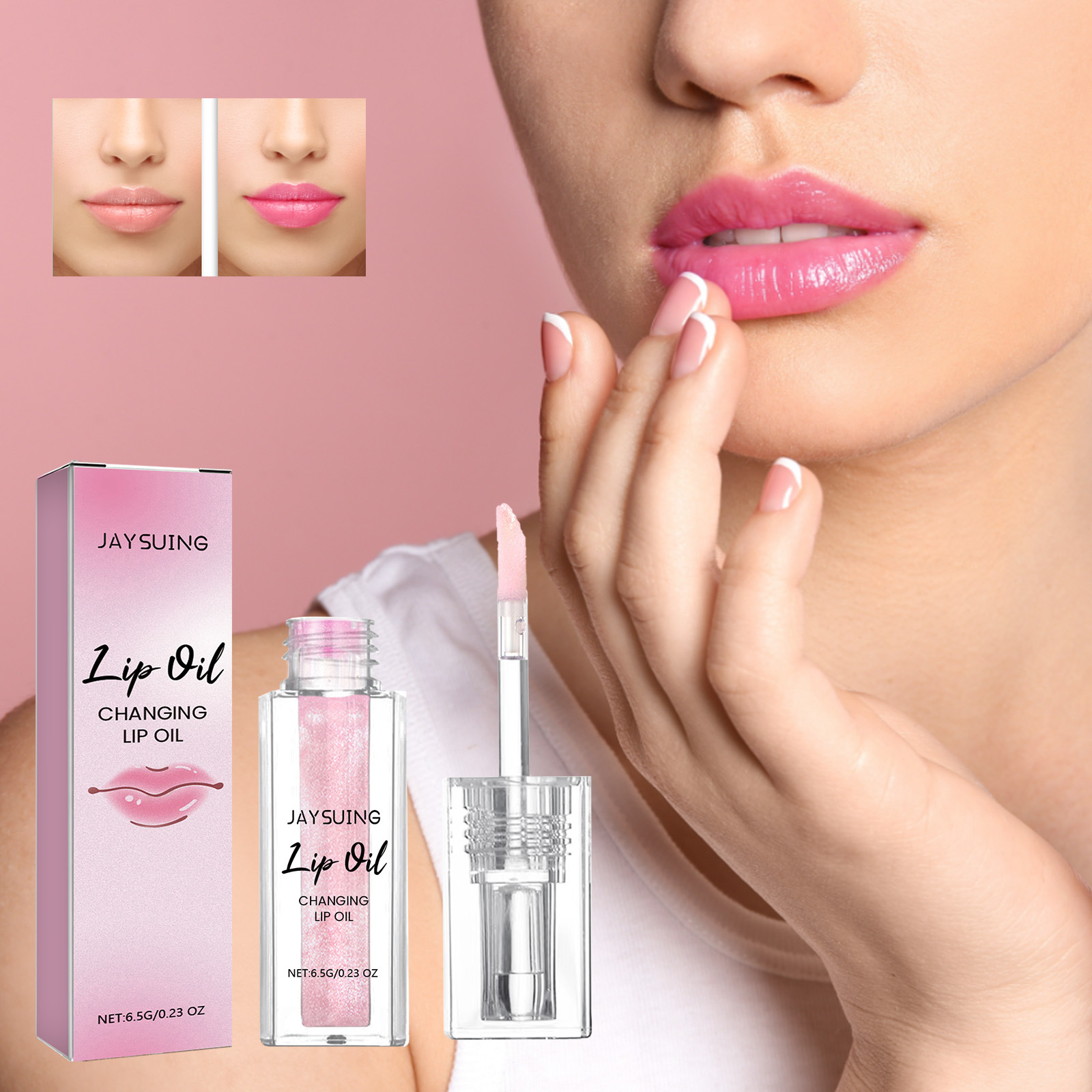 Lippenöl
