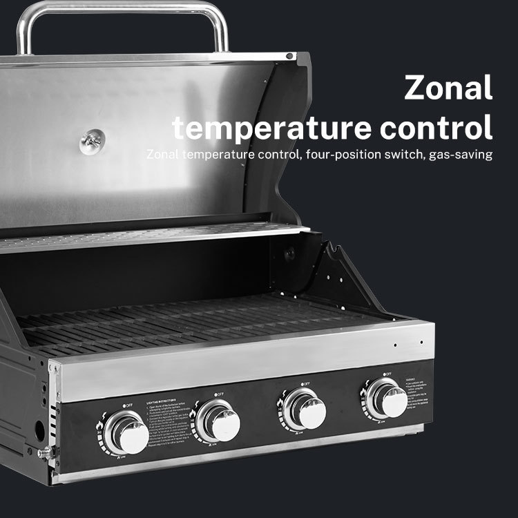 Tisch-Grill 3