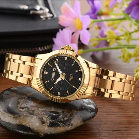 Herrenuhr