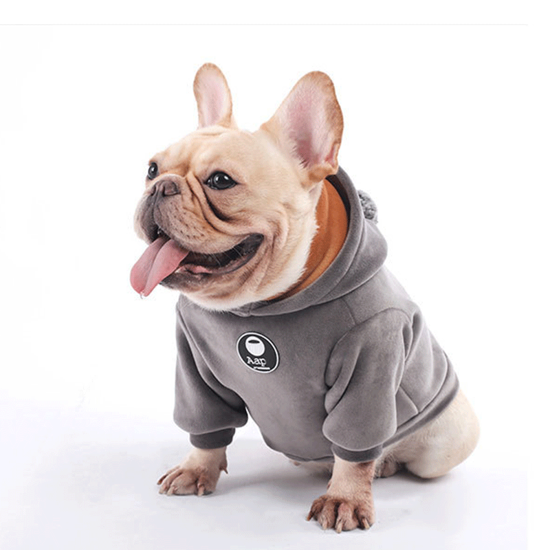 Fleece-gefüttmerter Pullover 2